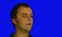 Eike: Incremental, computer controled video, 1999, still from the video