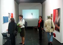 Erika Dek Gallery at Viennart