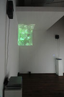 Cube: Partition, Modem 2008, photo: Fejes Mrton