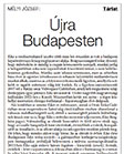 Jzef Mlyi: jra Budapesten, let s irodalom, 10/11/2017 page 22